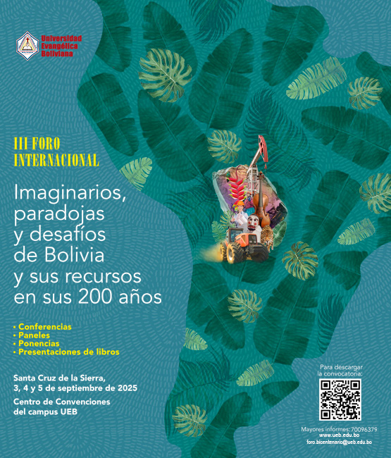 FORO-BOLIVIA-UEB FORO-BOLIVIA-UEB