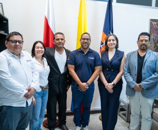 Universidad-del-Atlantico-fortalece-cooperacion-internacional-en-Ciencias-Farmaceuticas-con-universidades-de-Bolivia-y-Paraguay